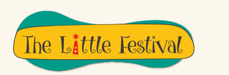 Literature Live! The Little Festival