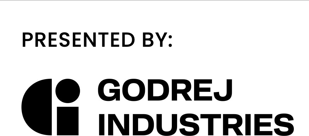 Presented by Godrej Industries